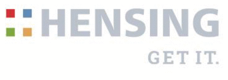 Company logo of Hensing GmbH