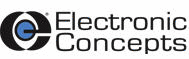 Company logo of Electronic Concepts Europe Ltd.