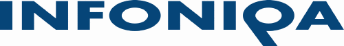 Logo der Firma Infoniqa Deutschland GmbH