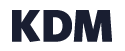 Logo der Firma KDM - KONTOR DIGITAL MEDIA GMBH & CO.KG