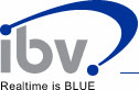 Logo der Firma IBV - Echtzeit- und Embedded GmbH & Co. KG