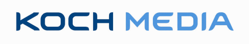 Logo der Firma Koch Media GmbH