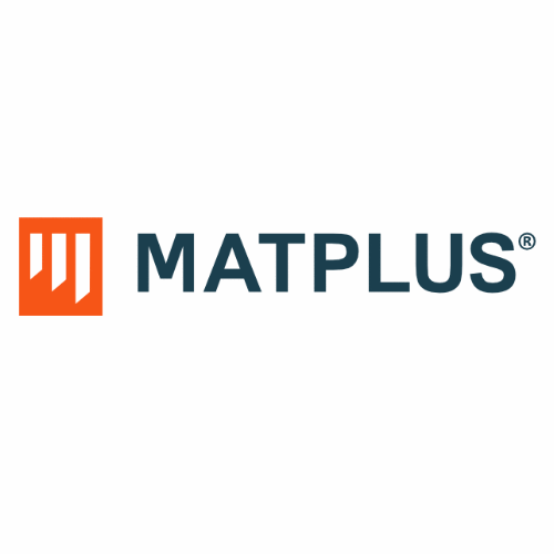 Logo der Firma Matplus GmbH