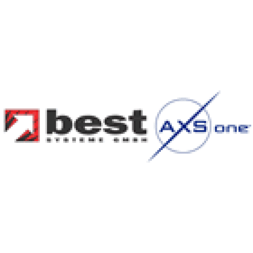 Logo der Firma best Systeme GmbH