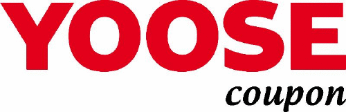 Logo der Firma Yoose GmbH
