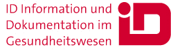 Logo der Firma ID Information und Dokumentation im Gesundheitswesen GmbH & Co. KGaA