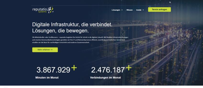 Website Promotion