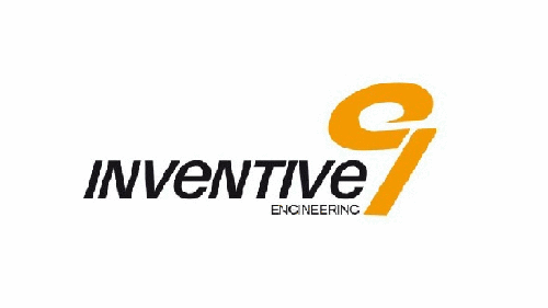 Company logo of INVENTIVE ENGINEERING GMBH