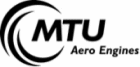 Company logo of MTU Aero Engines AG