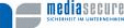 Logo der Firma Media Secure GmbH