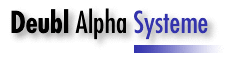 Company logo of Deubl Alpha GmbH