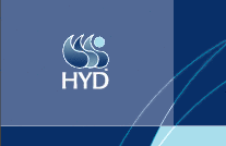 Company logo of HYD