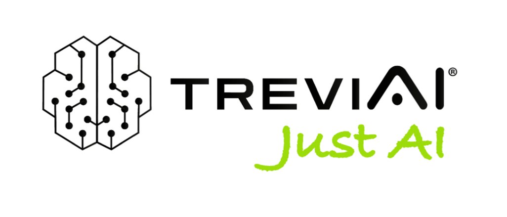 Cover image of company TREVIAI GmbH