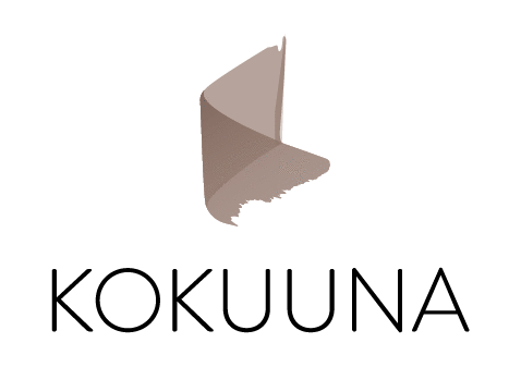 Logo der Firma KOKUUNA