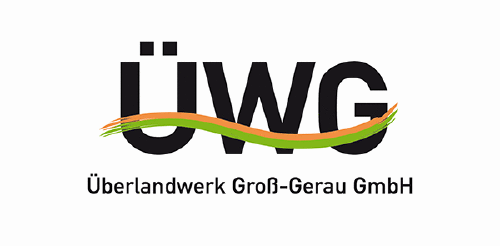 Logo der Firma Überlandwerk Groß-Gerau GmbH
