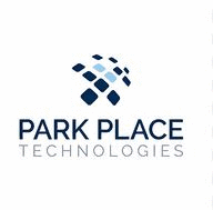 Logo der Firma Park Place Technologies