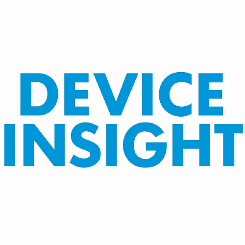 Logo der Firma Device Insight GmbH