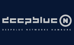Logo der Firma deepblue networks AG