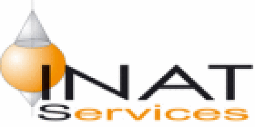 Company logo of INAT Services GmbH