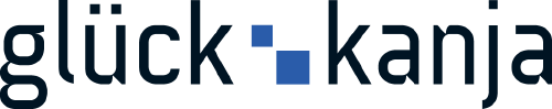 Logo der Firma Glück & Kanja Consulting AG