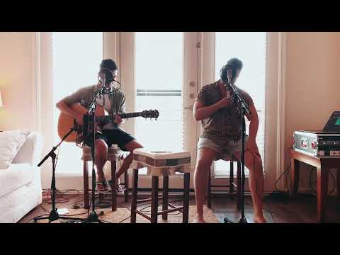 Lose Somebody - Kygo, One Republic (Acoustic Cover)