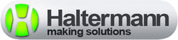 Logo der Firma Haltermann GmbH