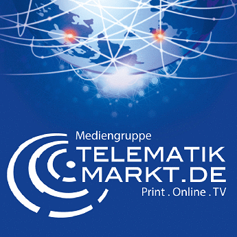 Logo der Firma Mediengruppe Telematik-Markt.de | MKK