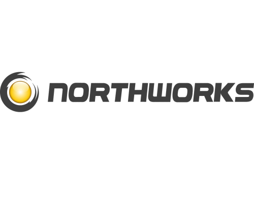 Logo der Firma northworks Software GmbH