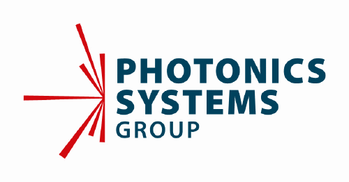 Company logo of Photonics Systems Holding GmbH
