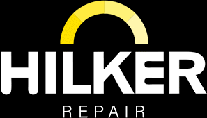 Logo der Firma Hilker Repair GmbH