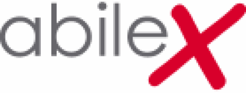 Logo der Firma abilex Gesellschaft für Beratung und Informationsdienstleistungen mbH