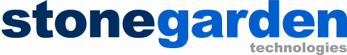 Logo der Firma stonegarden technologies GmbH
