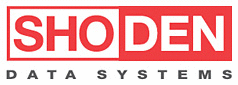 Company logo of Shoden Data Systems UK Ltd