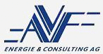 Company logo of AVF Energie & Consulting Frankfurt AG