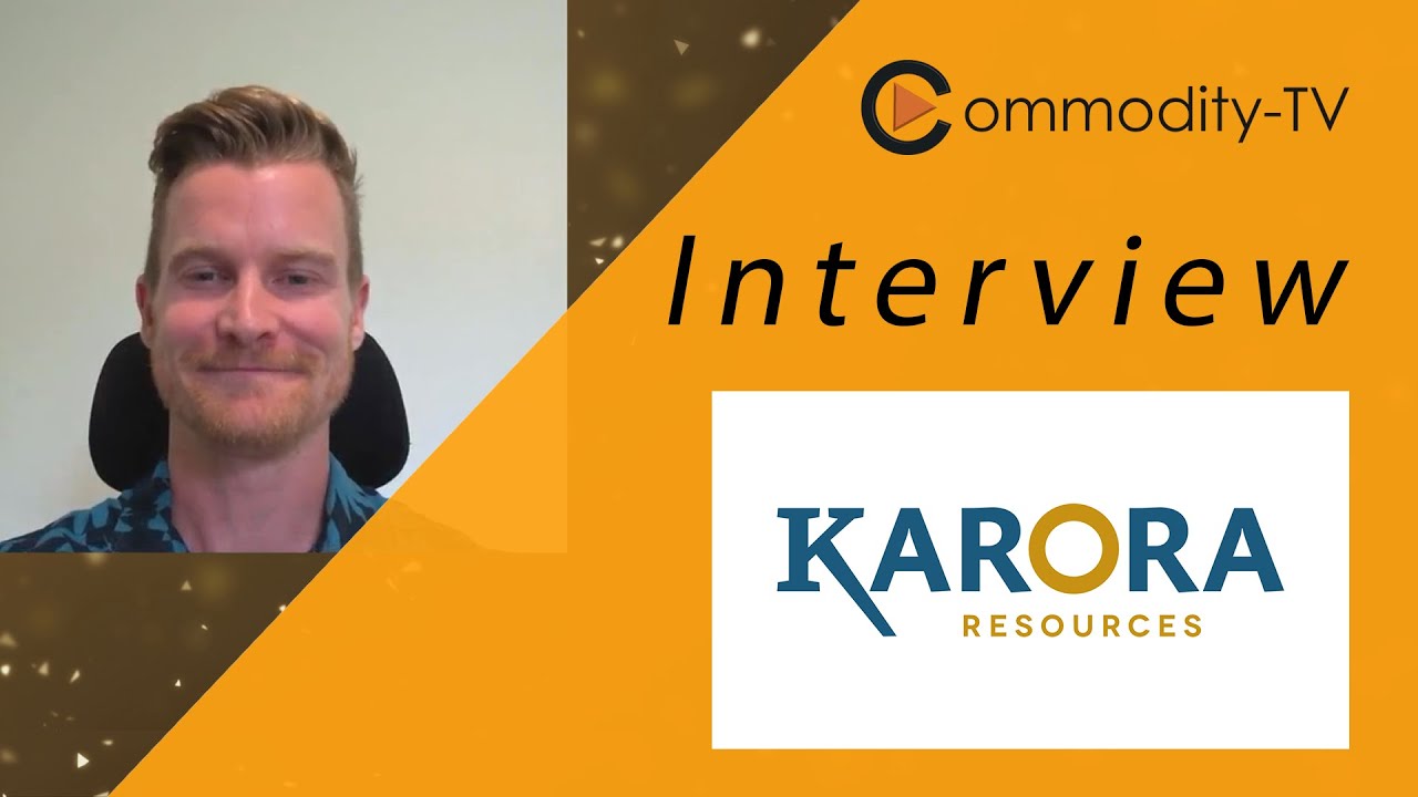 Karora Resources: Beta Hunt Expansion Well on Track, Excellent PEA for Nickel Project Published
