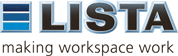 Logo der Firma Lista GmbH