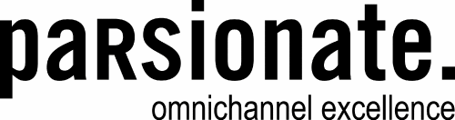 Company logo of parsionate GmbH