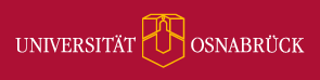 Logo der Firma Universität Osnabrück
