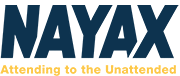 Logo der Firma Nayax GmbH