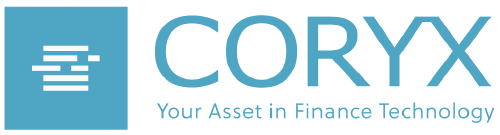 Logo der Firma CORYX Software GmbH