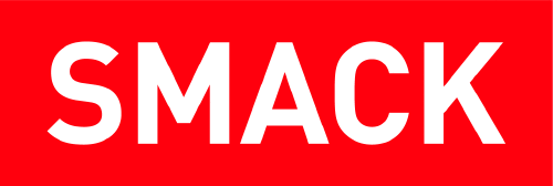 Logo der Firma SMACK Communications GmbH