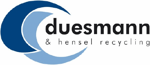 Company logo of Hensel Recycling GmbH