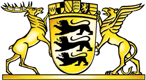 Logo der Firma Innenministerium Baden-Württemberg