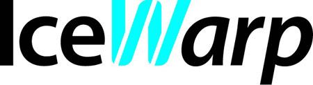 Logo der Firma IceWarp GmbH