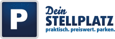 Logo der Firma Dein Stellplatz GmbH