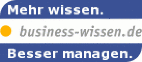Logo der Firma b-wise GmbH Business Wissen Information Service