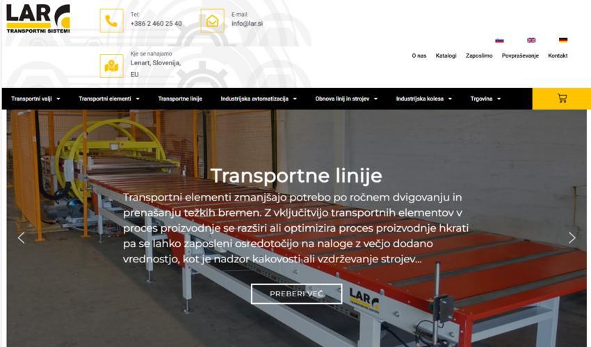 Website Promotion