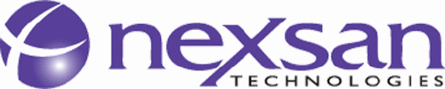 Logo der Firma Nexsan Technologies Ltd.