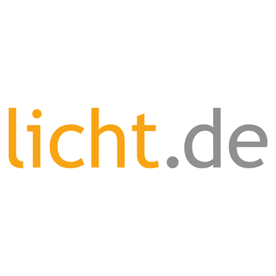 Logo der Firma licht.de