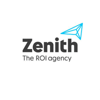 Logo der Firma Zenithmedia GmbH